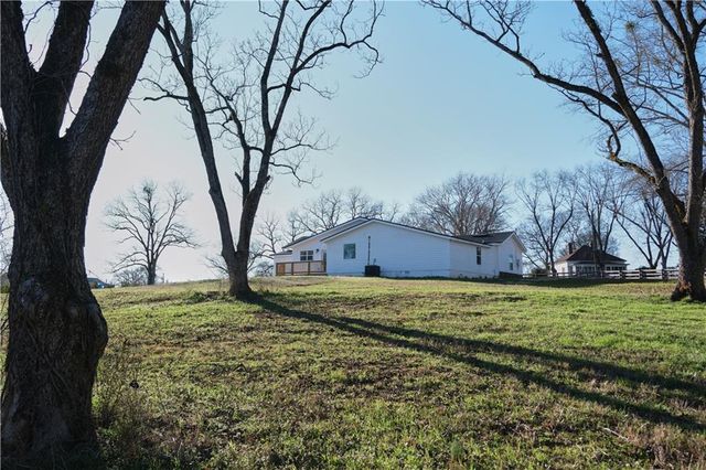 1771 Logtown Road, Yatesville, GA 31097