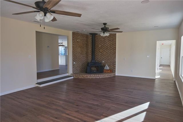 1771 Logtown Road, Yatesville, GA 31097