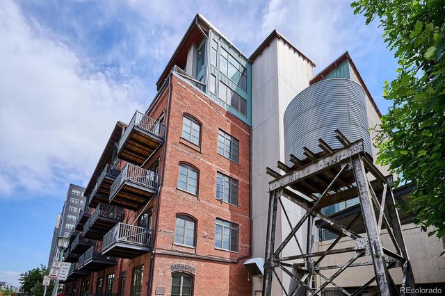 2960 Inca Street 301, Denver, CO 80202