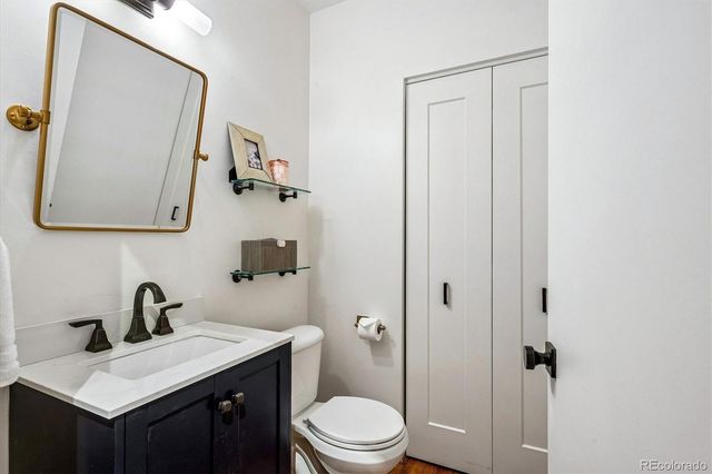 2960 Inca Street 301, Denver, CO 80202