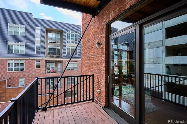 2960 Inca Street 301, Denver, CO 80202