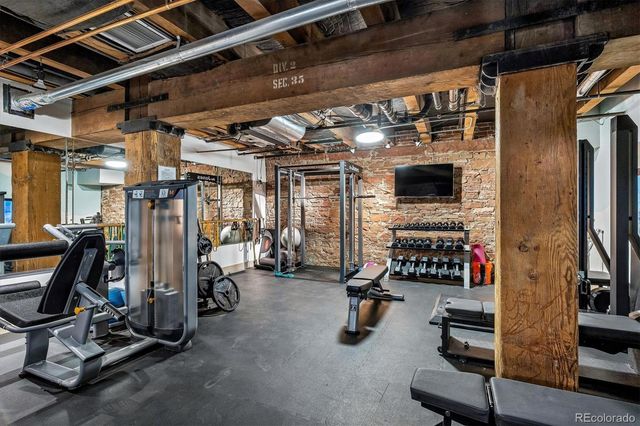 2960 Inca Street 301, Denver, CO 80202