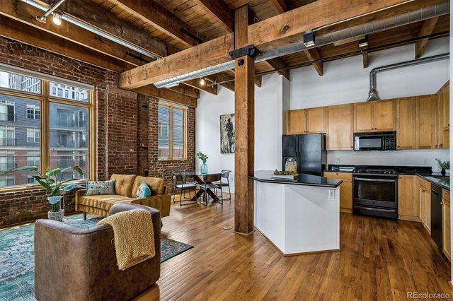 2960 Inca Street 301, Denver, CO 80202