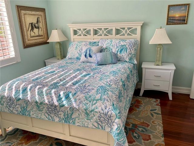 Address unavailable.