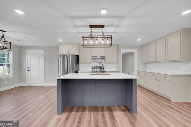 263 Pressley Road, Eastanollee, GA 30538