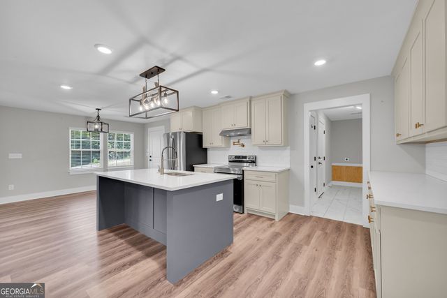 263 Pressley Road, Eastanollee, GA 30538