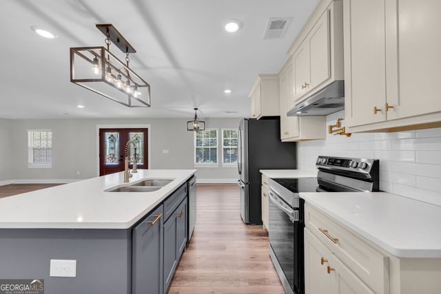 263 Pressley Road, Eastanollee, GA 30538