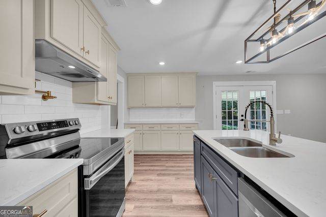263 Pressley Road, Eastanollee, GA 30538
