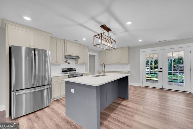 263 Pressley Road, Eastanollee, GA 30538