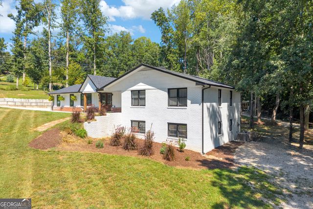 263 Pressley Road, Eastanollee, GA 30538