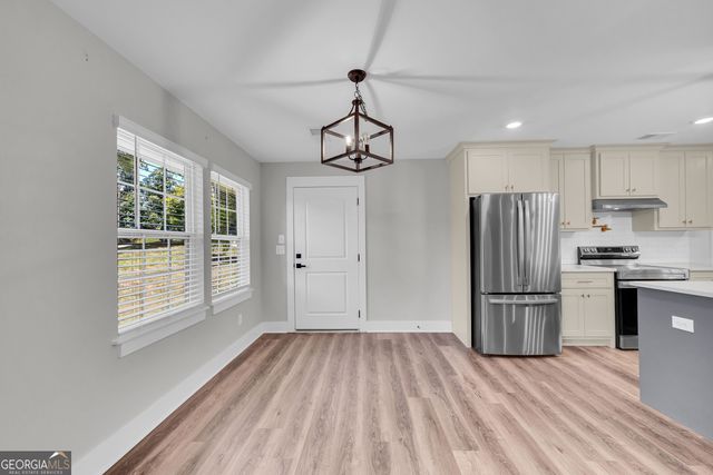 263 Pressley Road, Eastanollee, GA 30538