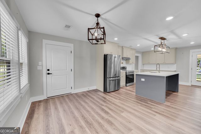 263 Pressley Road, Eastanollee, GA 30538