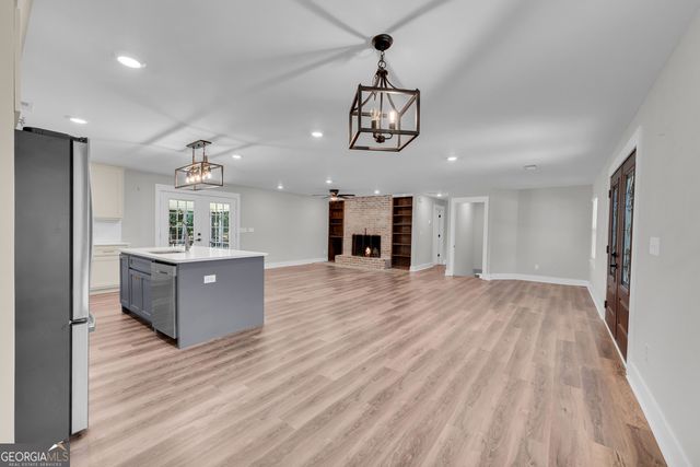 263 Pressley Road, Eastanollee, GA 30538