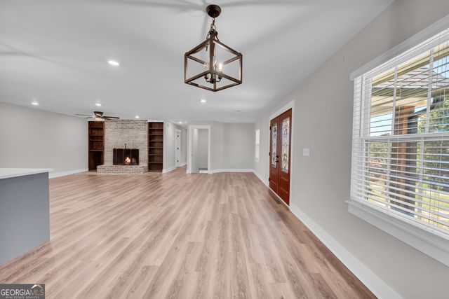 263 Pressley Road, Eastanollee, GA 30538