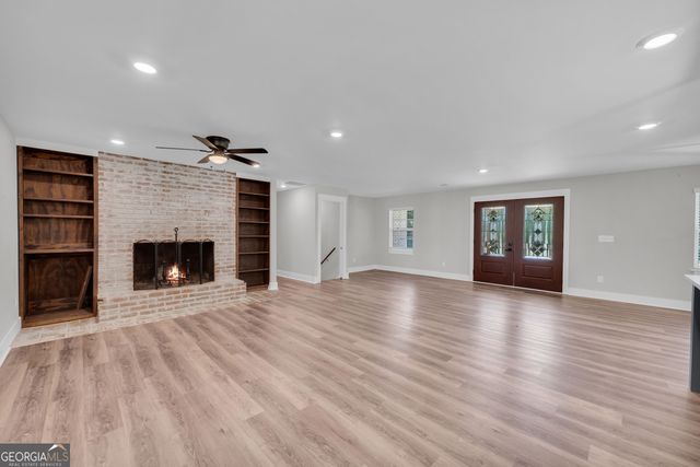 263 Pressley Road, Eastanollee, GA 30538