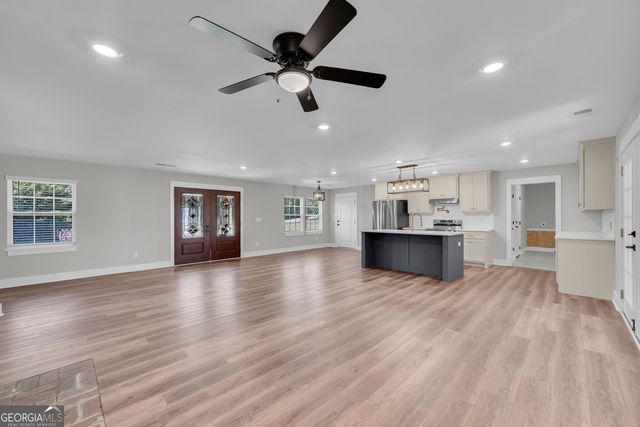 263 Pressley Road, Eastanollee, GA 30538
