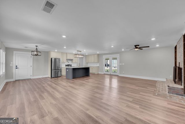 263 Pressley Road, Eastanollee, GA 30538