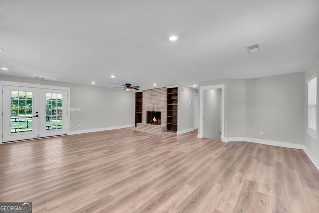 263 Pressley Road, Eastanollee, GA 30538