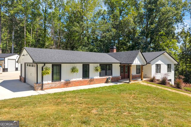 263 Pressley Road, Eastanollee, GA 30538