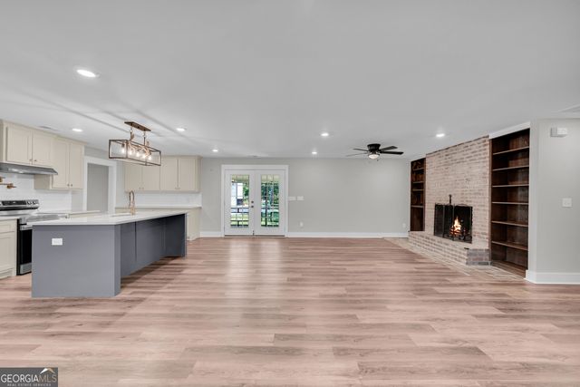 263 Pressley Road, Eastanollee, GA 30538
