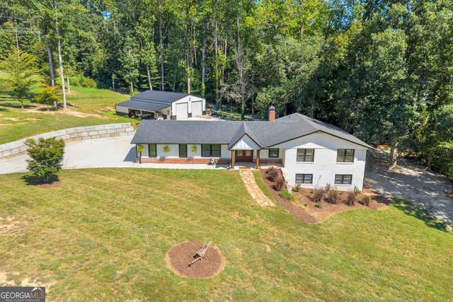 263 Pressley Road, Eastanollee, GA 30538