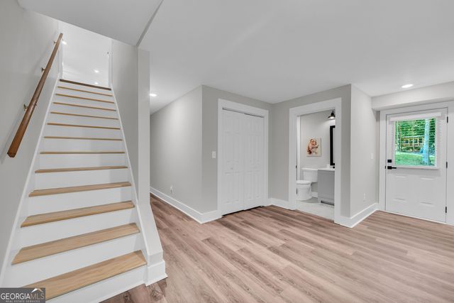 263 Pressley Road, Eastanollee, GA 30538