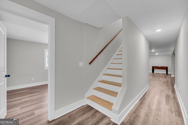263 Pressley Road, Eastanollee, GA 30538