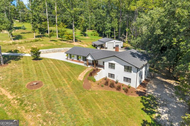 263 Pressley Road, Eastanollee, GA 30538