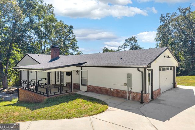 263 Pressley Road, Eastanollee, GA 30538