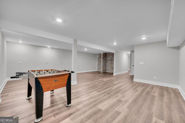263 Pressley Road, Eastanollee, GA 30538