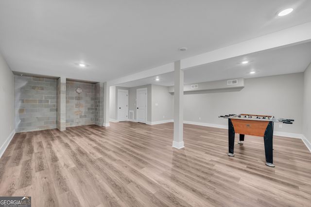 263 Pressley Road, Eastanollee, GA 30538
