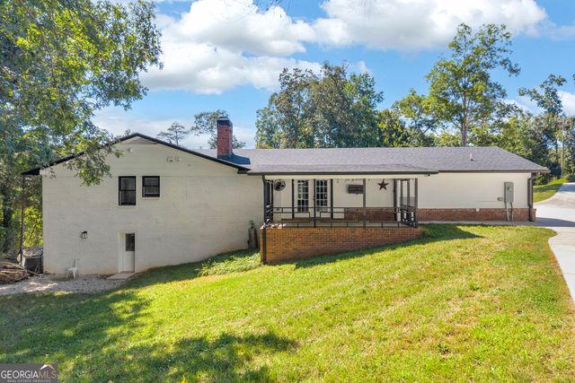 263 Pressley Road, Eastanollee, GA 30538