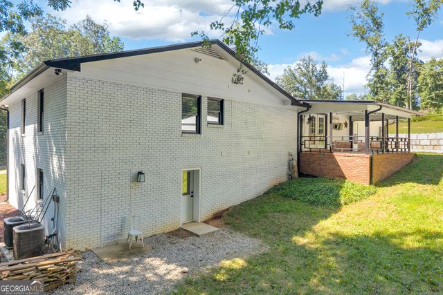 263 Pressley Road, Eastanollee, GA 30538