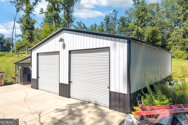 263 Pressley Road, Eastanollee, GA 30538