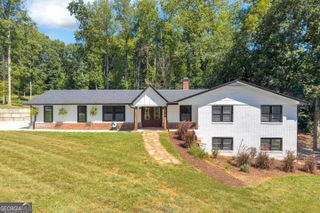 263 Pressley Road, Eastanollee, GA 30538