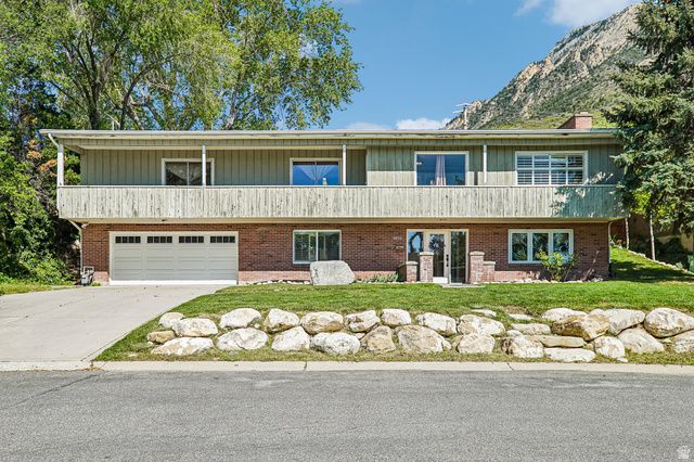 4655 S DEERCREEK RD, Salt Lake City, UT 84124