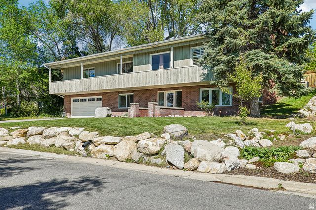 4655 S DEERCREEK RD, Salt Lake City, UT 84124