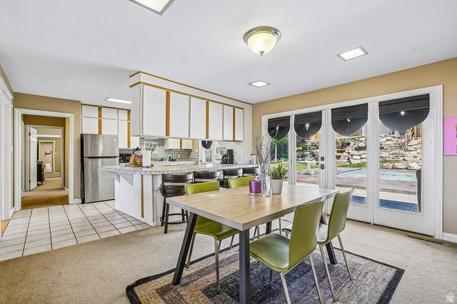 4655 S DEERCREEK RD, Salt Lake City, UT 84124