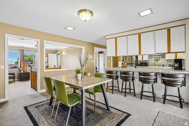 4655 S DEERCREEK RD, Salt Lake City, UT 84124