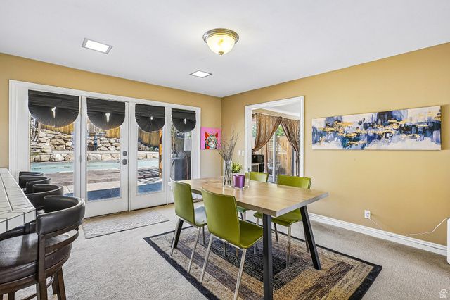 4655 S DEERCREEK RD, Salt Lake City, UT 84124