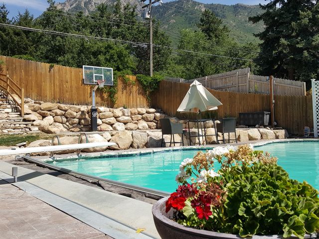 4655 S DEERCREEK RD, Salt Lake City, UT 84124