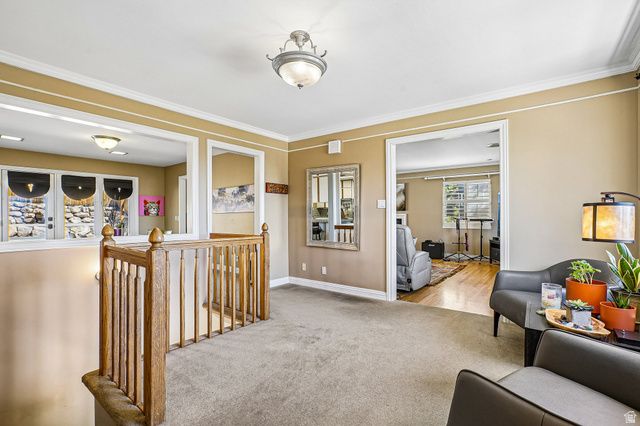 4655 S DEERCREEK RD, Salt Lake City, UT 84124