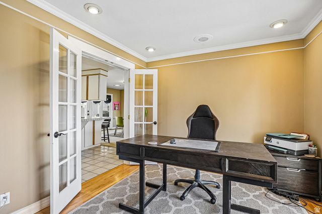 4655 S DEERCREEK RD, Salt Lake City, UT 84124