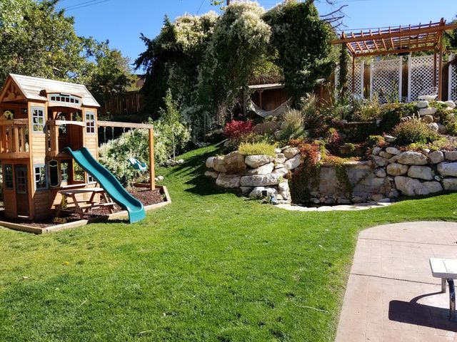 4655 S DEERCREEK RD, Salt Lake City, UT 84124