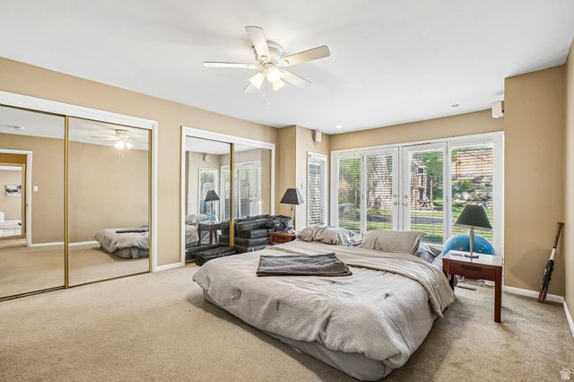 4655 S DEERCREEK RD, Salt Lake City, UT 84124