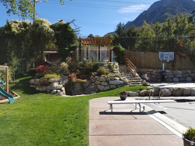 4655 S DEERCREEK RD, Salt Lake City, UT 84124