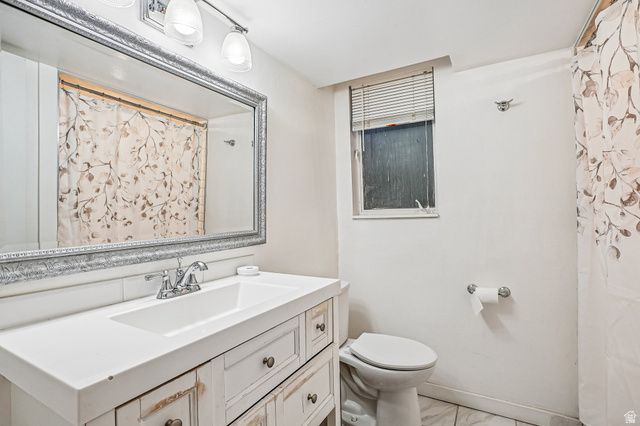 4655 S DEERCREEK RD, Salt Lake City, UT 84124