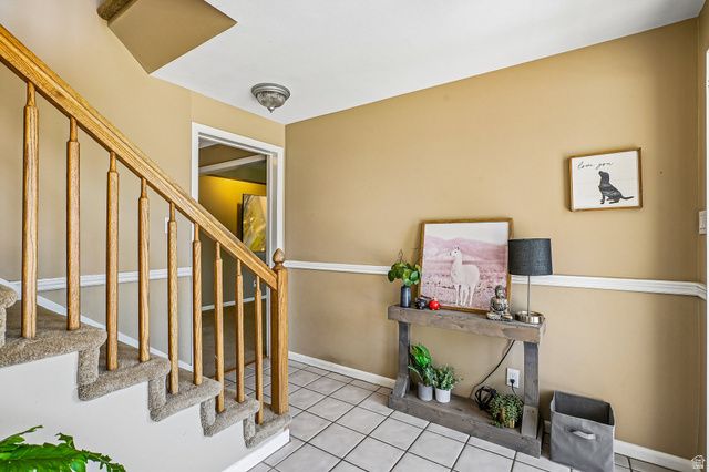 4655 S DEERCREEK RD, Salt Lake City, UT 84124