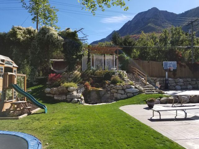4655 S DEERCREEK RD, Salt Lake City, UT 84124