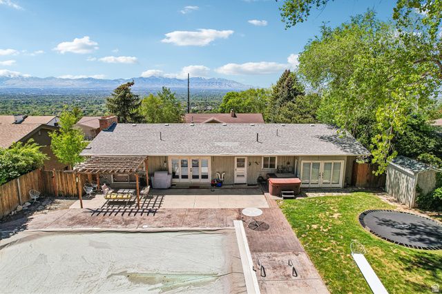 4655 S DEERCREEK RD, Salt Lake City, UT 84124